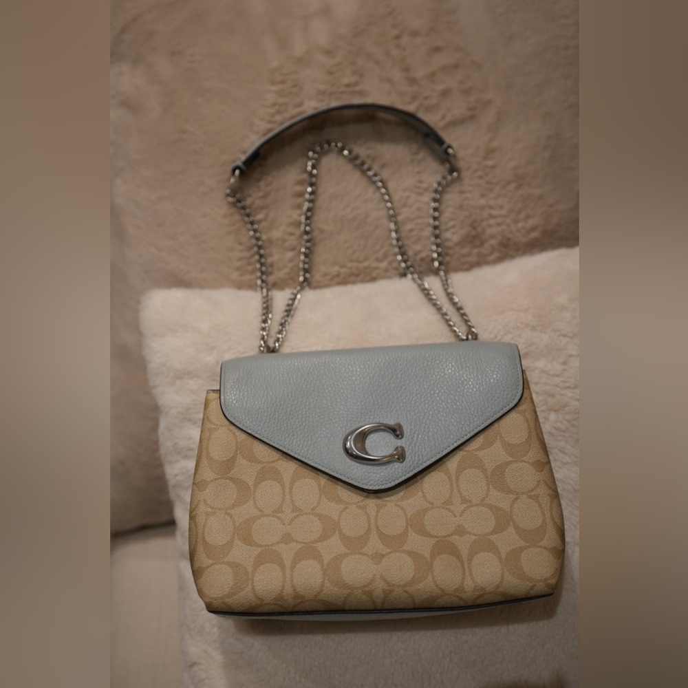 Coach Tammie Bag